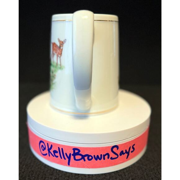 Southern Forest Families Mug by Southern Living Gallery – Sy & Dot Bylsma - Picture 3 of 7